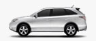 Hyundai VeraCruz